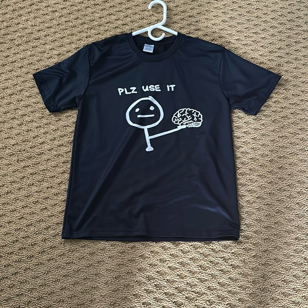 Funny shirt